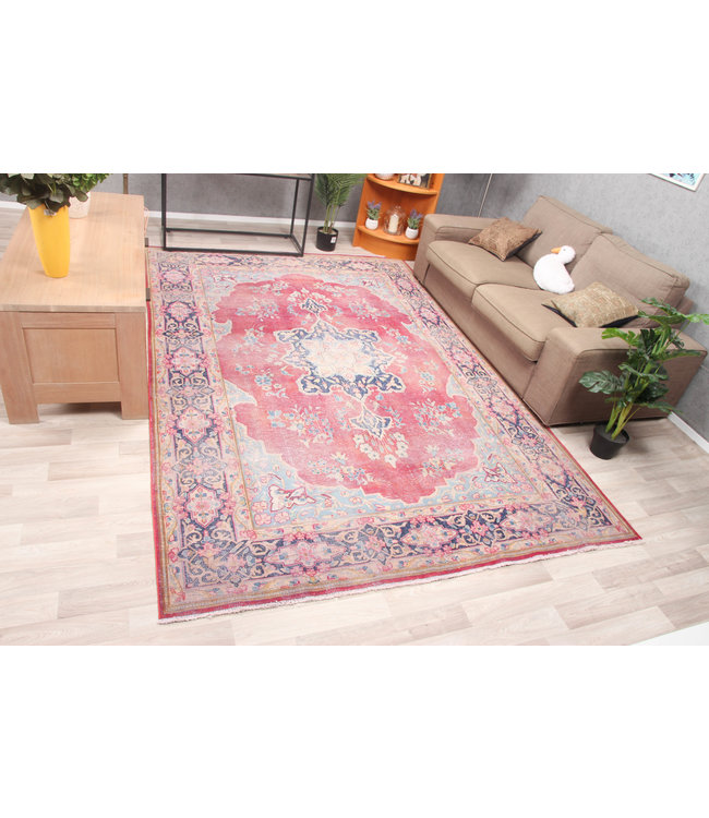 Sham Rug 293x197 cm