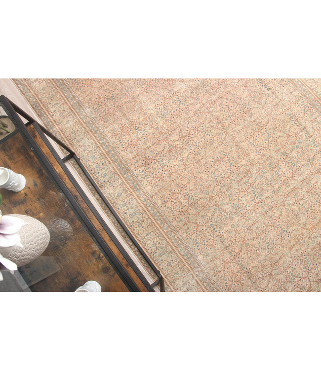 Royal Bulkh Rug 294x196 cm