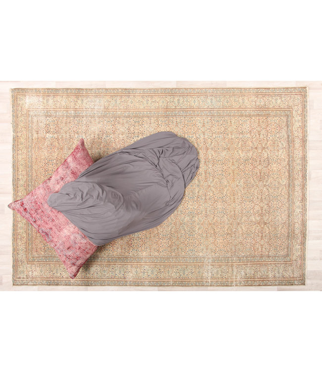 Royal Bulkh Rug 294x196 cm