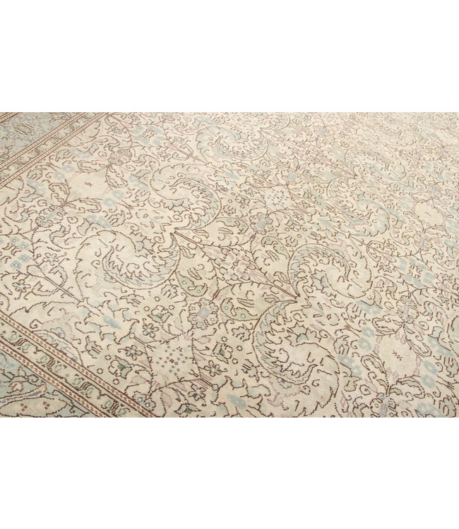 Gozal Rug 292x198 cm