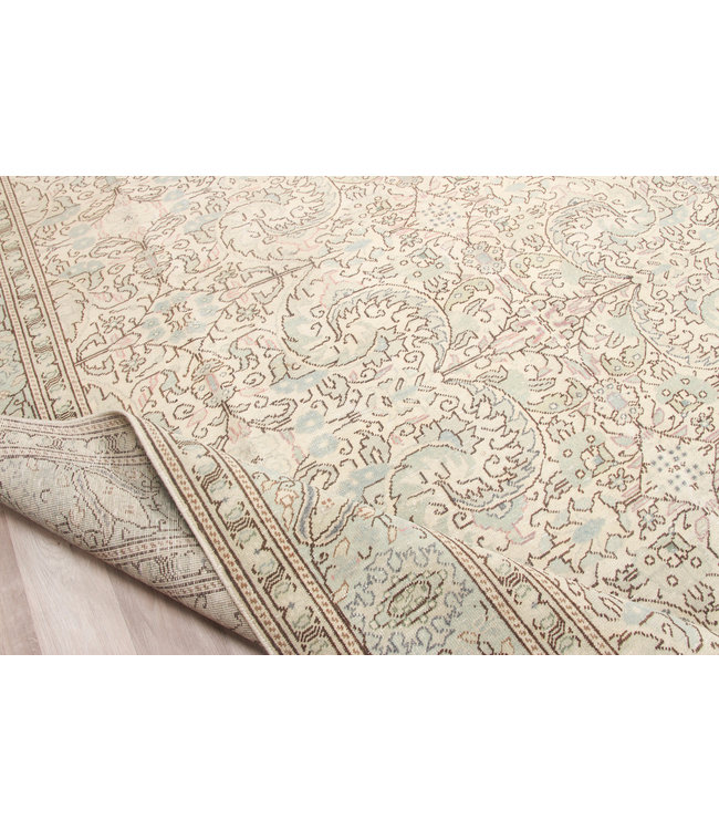 Gozal Rug 292x198 cm