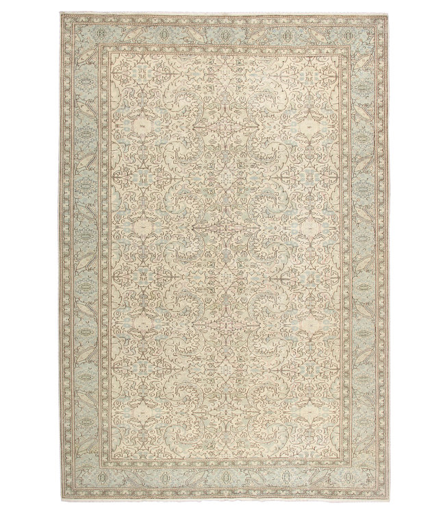 Gozal Rug 292x198 cm