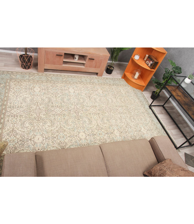 Gozal Rug 292x198 cm