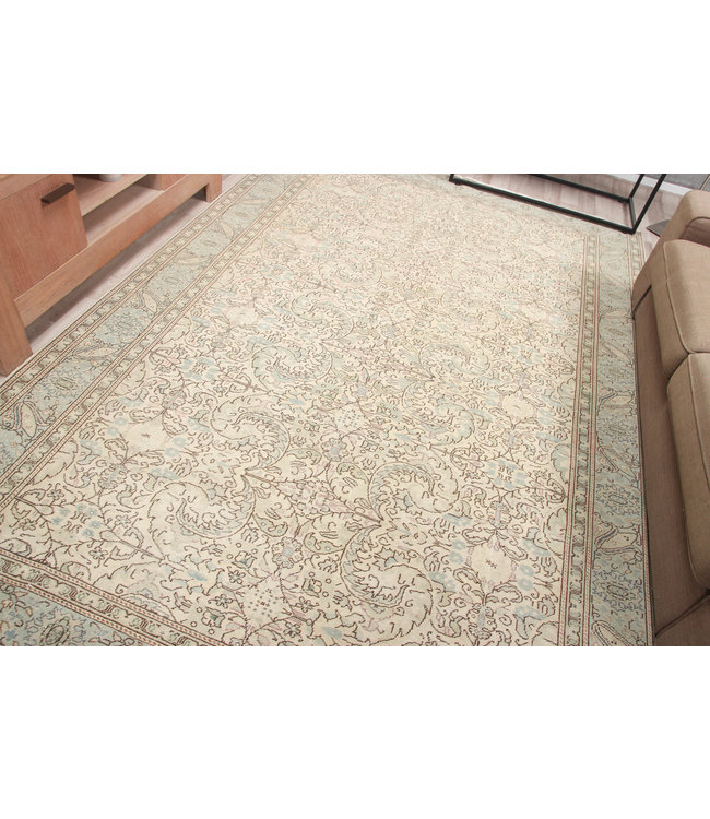 Gozal Rug 292x198 cm