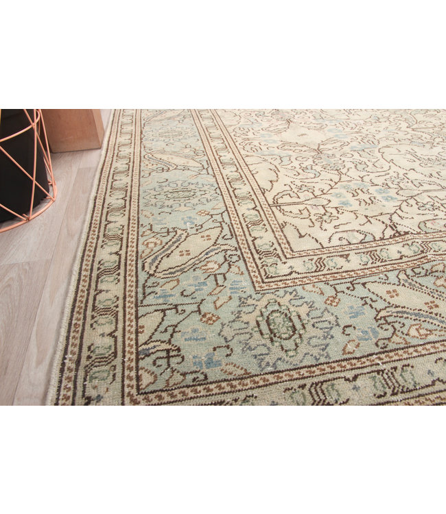 Gozal Rug 292x198 cm