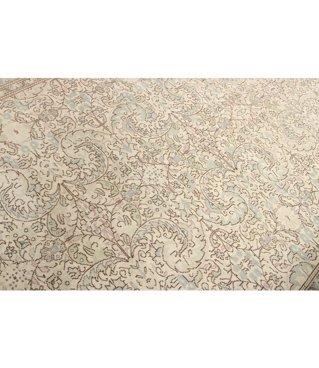 Gozal Rug 292x198 cm