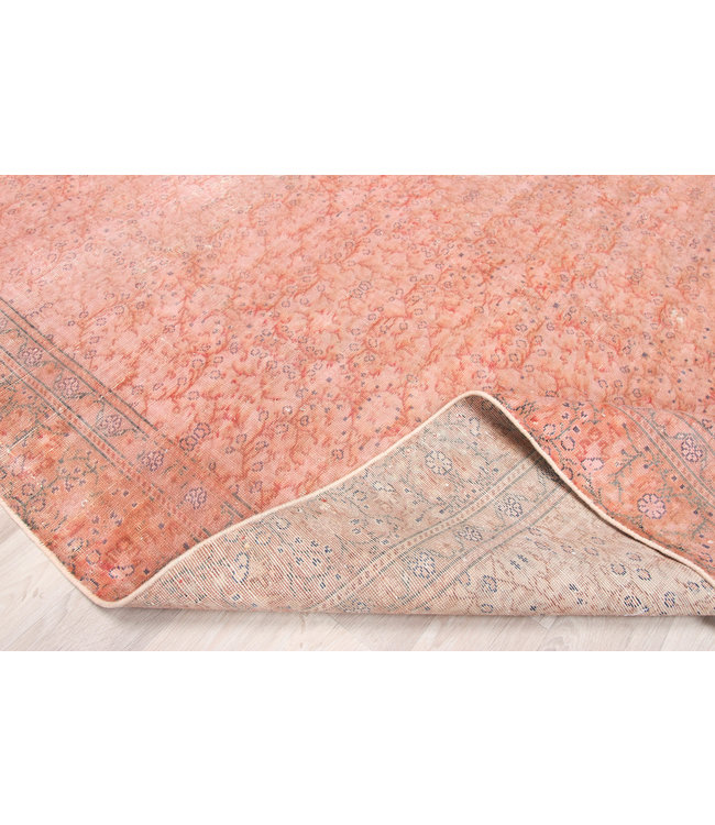 Pista vloerkleed 204x135 cm