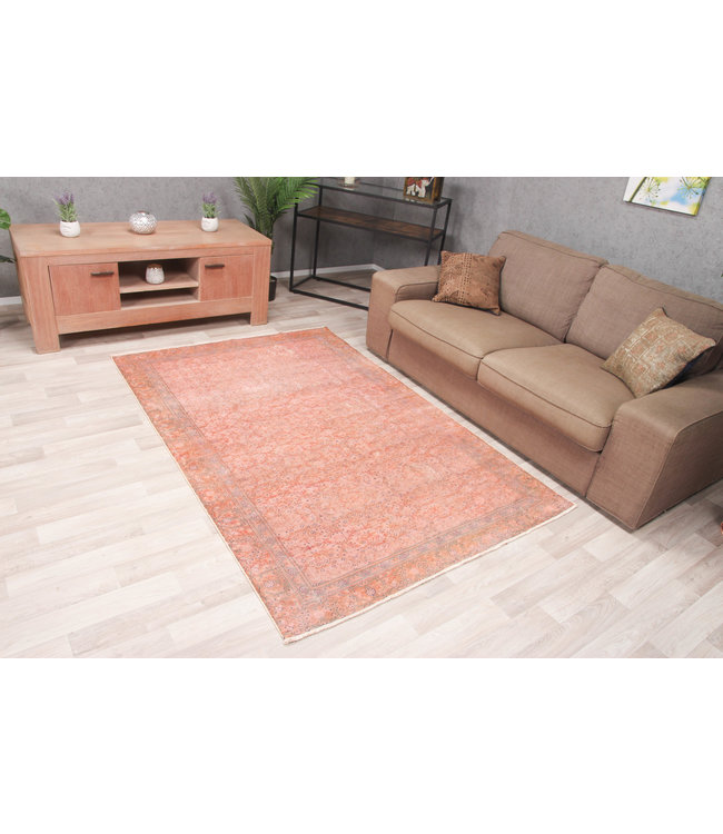 Pista vloerkleed 204x135 cm