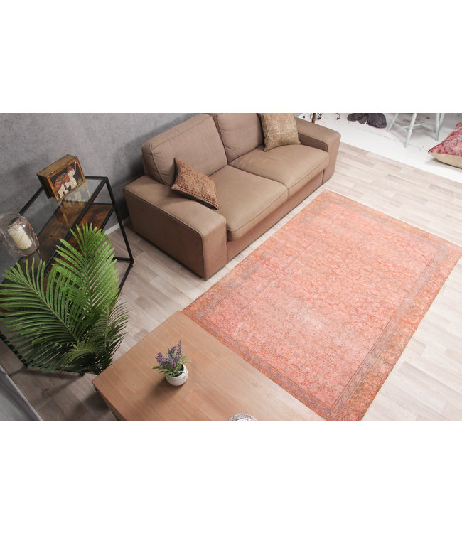 Pista vloerkleed 204x135 cm