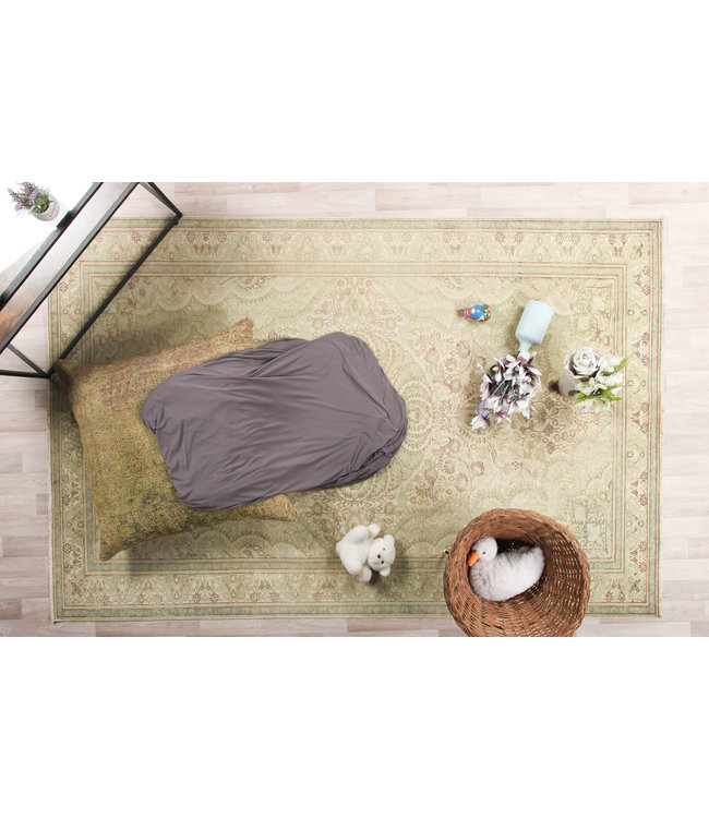 Uraaq Teppich 292x198 cm