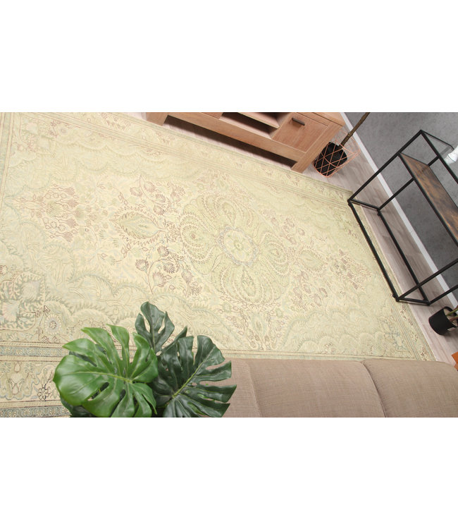 Uraaq Teppich 292x198 cm