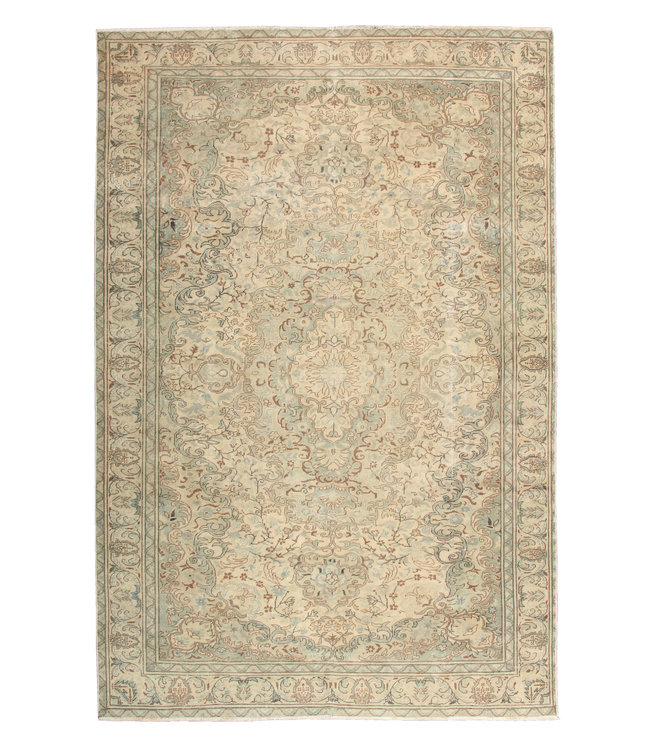 Ocean pulak Rug 283x191 cm