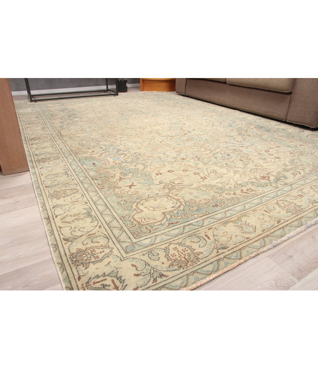 Ocean pulak Rug 283x191 cm