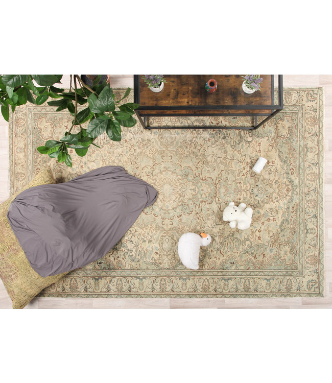 Ocean pulak Rug 283x191 cm