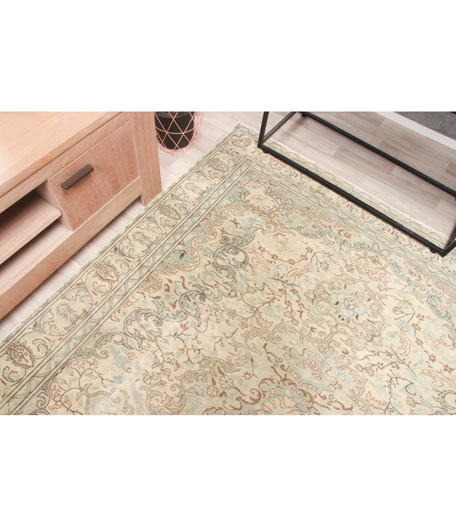 Ocean pulak vloerkleed 283x191 cm