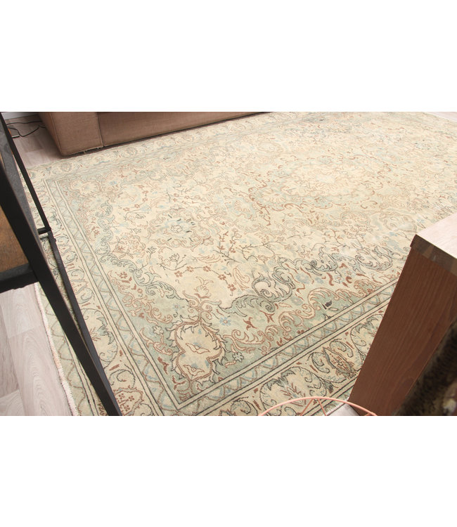 Ocean pulak Rug 283x191 cm