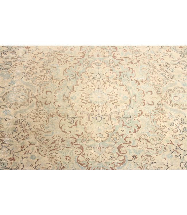 Ocean pulak Rug 283x191 cm