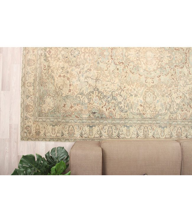 Ocean pulak Rug 283x191 cm