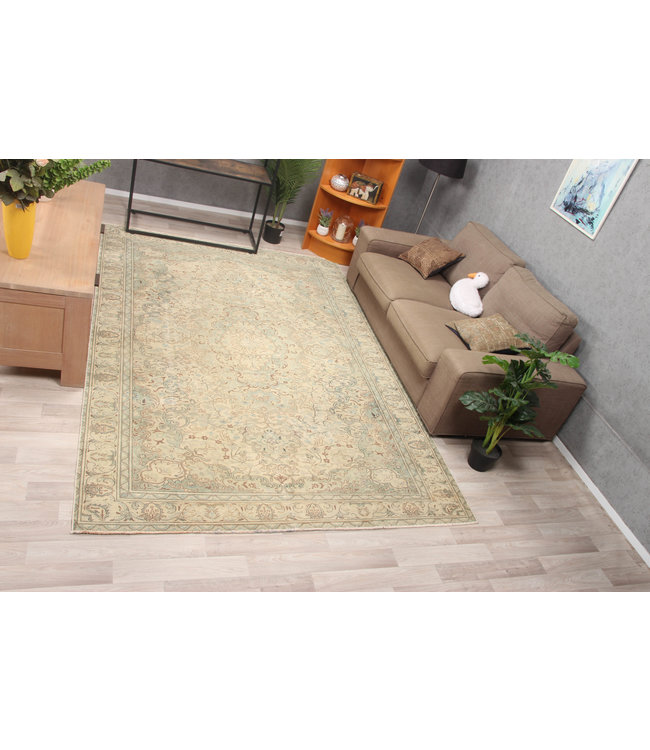 Ocean pulak Rug 283x191 cm