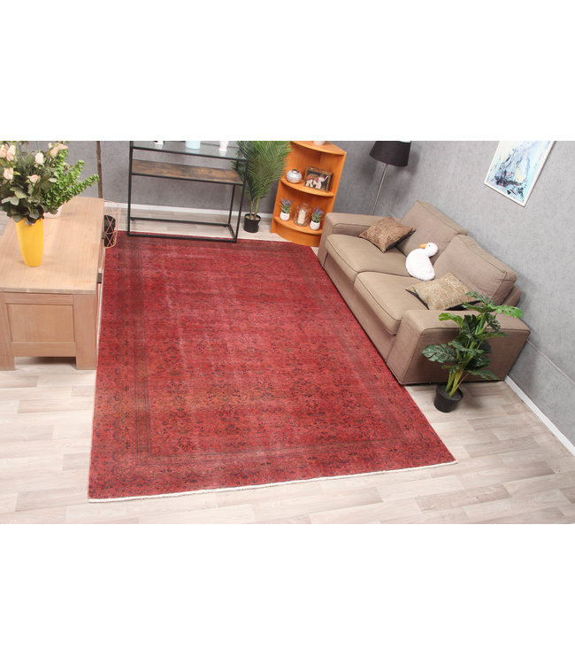 Rozek vloerkleed 290x198 cm