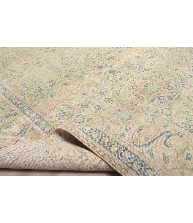 Khuraq Rug 289x200 cm