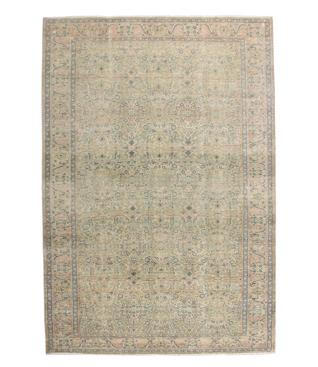 KhuraqTeppich 289x200 cm