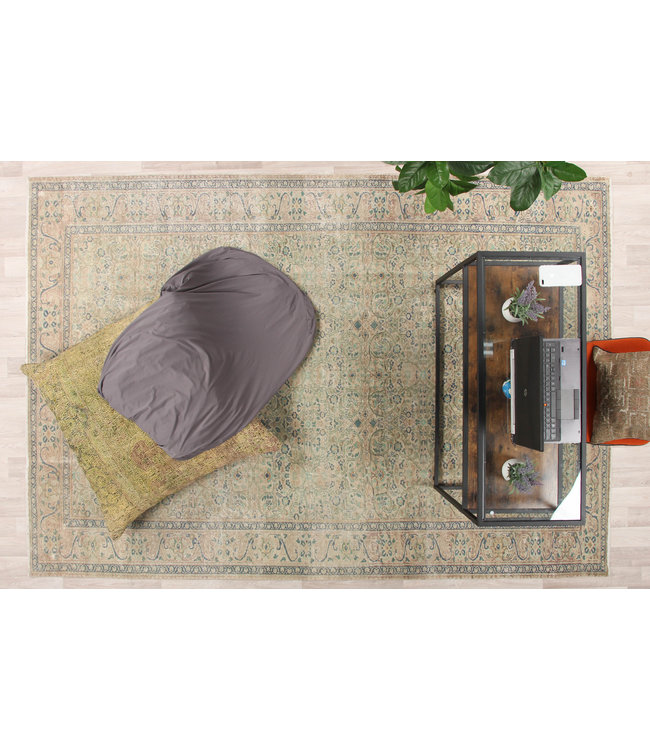 Khuraq Rug 289x200 cm