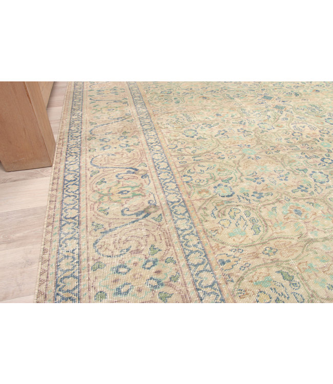 Khuraq vloerkleed 289x200 cm