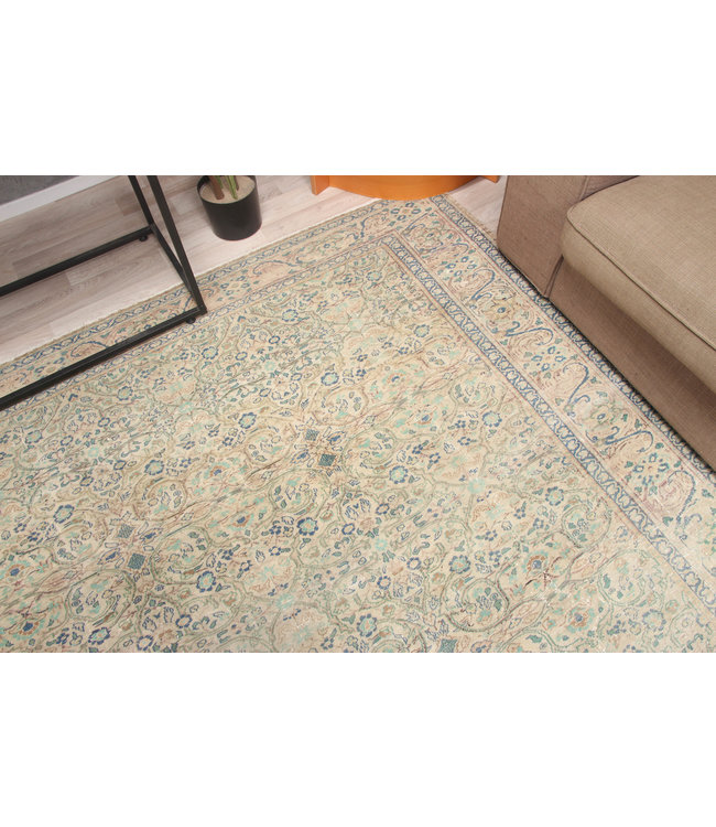 Khuraq Rug 289x200 cm