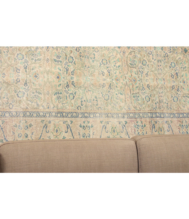 Khuraq vloerkleed 289x200 cm