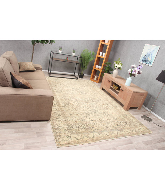 Yorak vloerkleed 296x198 cm