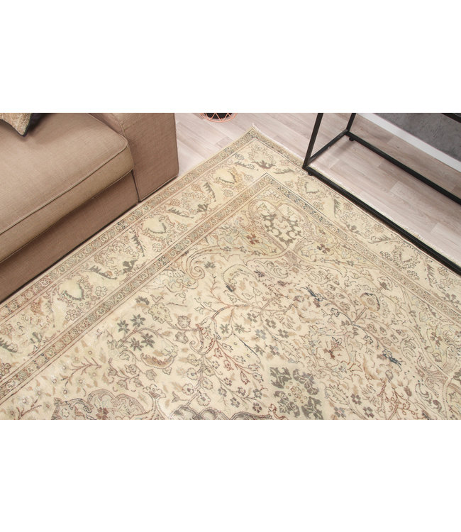 Yorak vloerkleed 296x198 cm