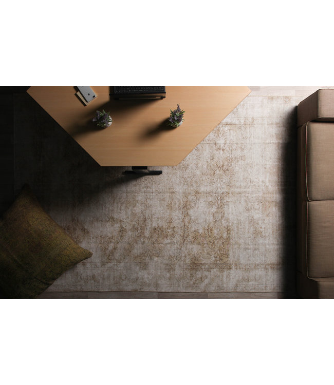 Asmaan Rug 287x197 cm