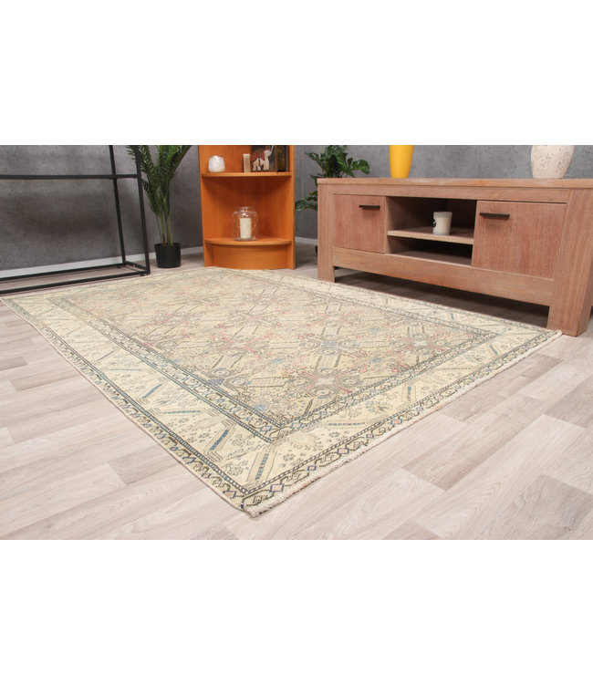 Armaani Rug 203x143 cm
