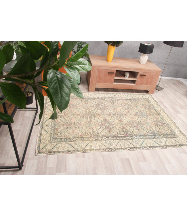 Armaani Rug 203x143 cm