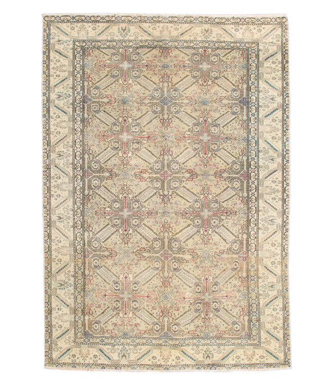Armaani Rug 203x143 cm