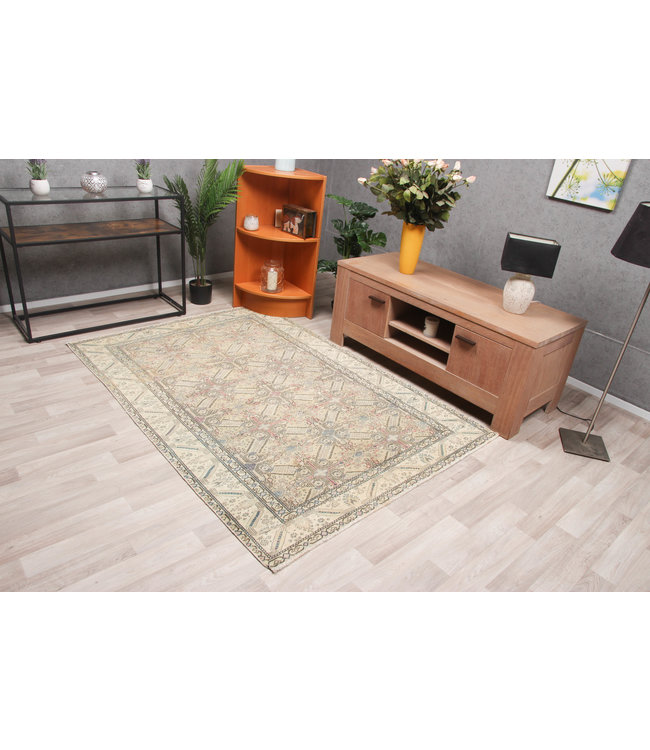 Armaani Rug 203x143 cm