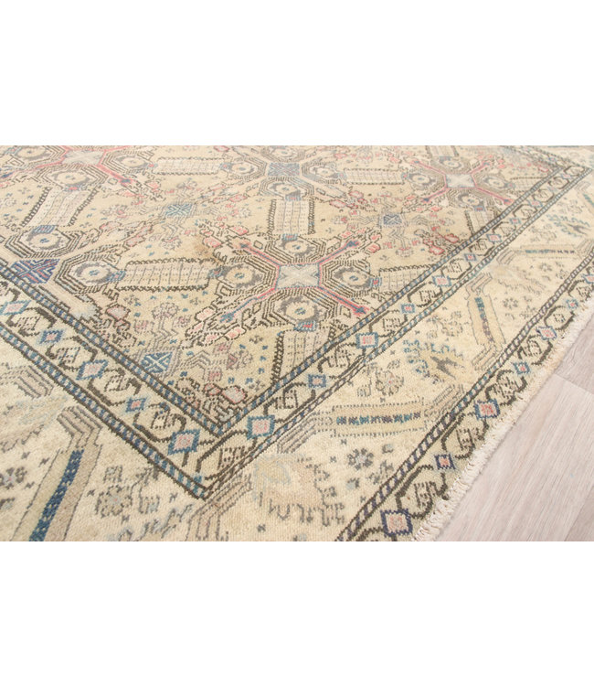 Armaani vloerkleed 203x143 cm