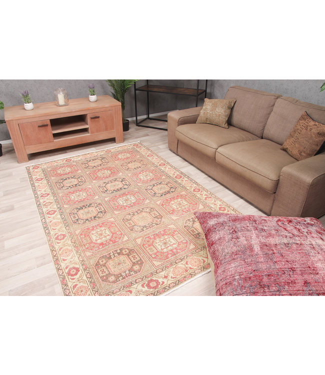 Ghurd Rug 223x150 cm