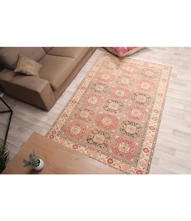 Ghurd Teppich 223x150 cm