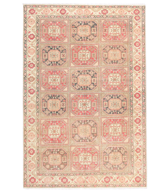 Ghurd Rug 223x150 cm