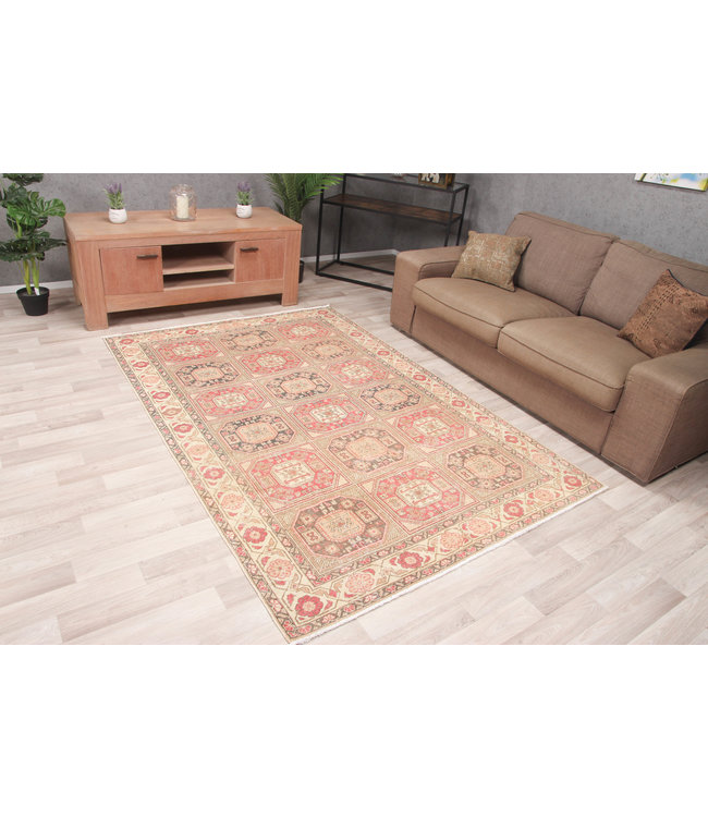 Ghurd vloerkleed 223x150 cm