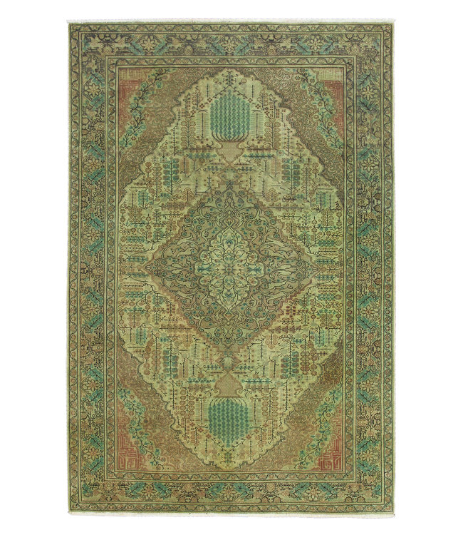 Royal crock Rug 228x152 cm