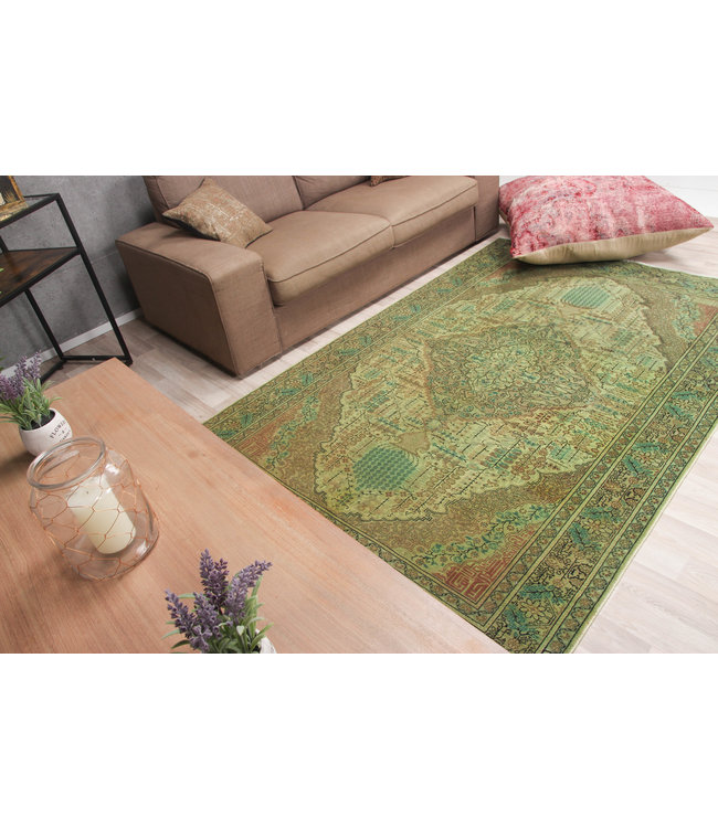 Royal crock Teppich 228x152 cm