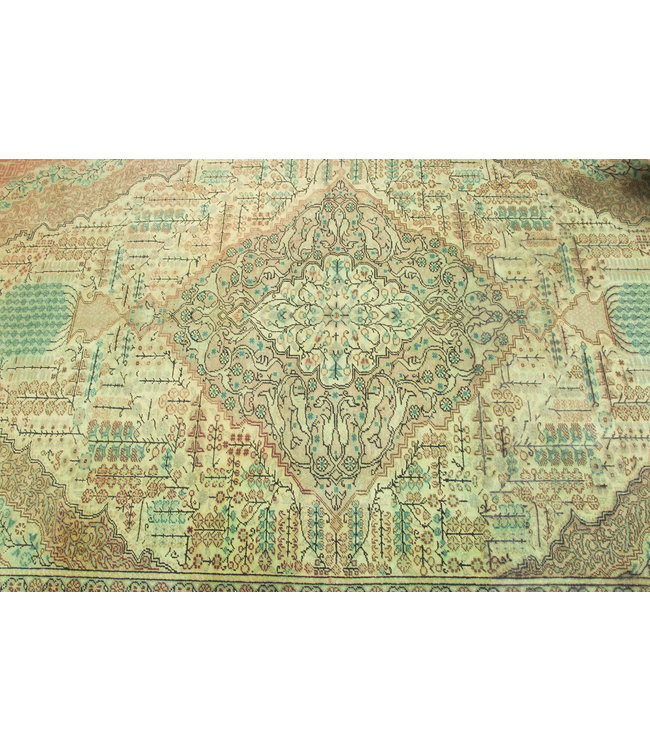 Royal crock Teppich 228x152 cm