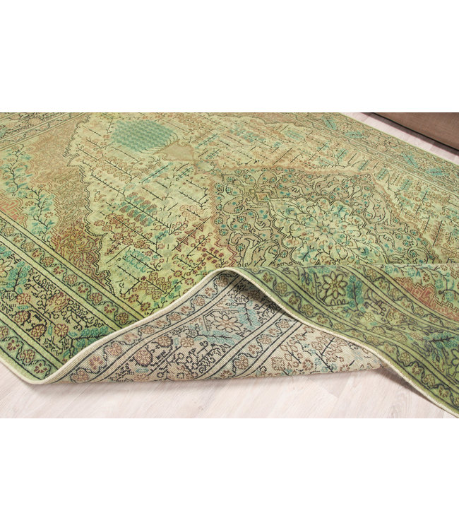 Royal crock Rug 228x152 cm