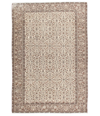 Moor shakh Rug 214x147 cm