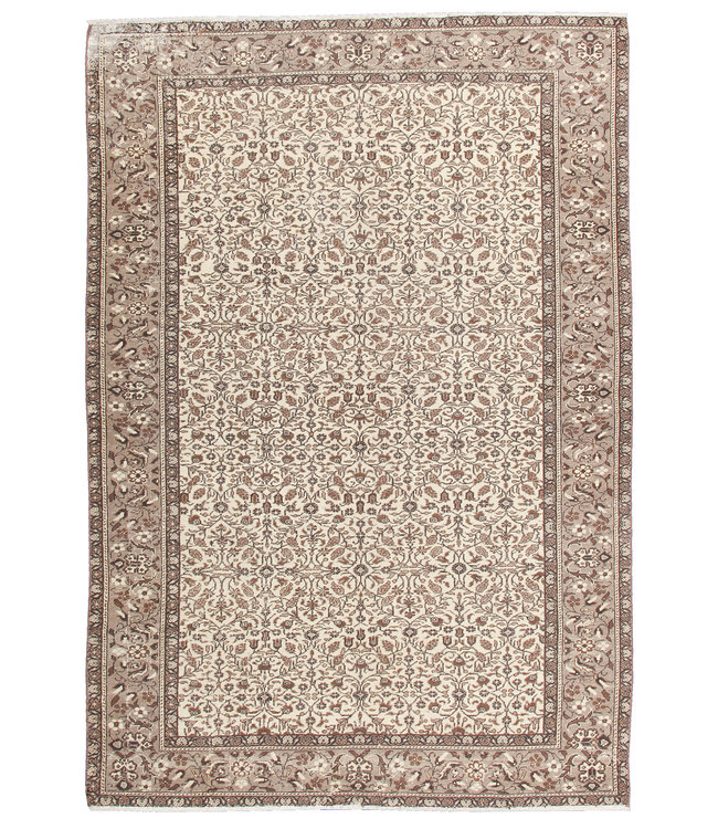 Moor shakh Rug 214x147 cm