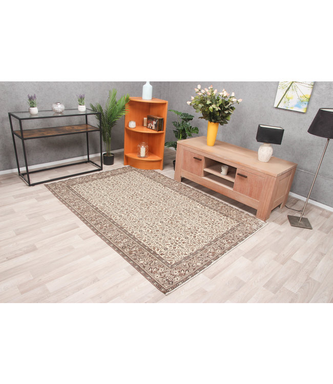 Moor shakh Teppich 214x147 cm