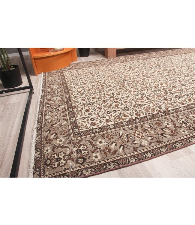 Moor shakh vloerkleed 214x147 cm